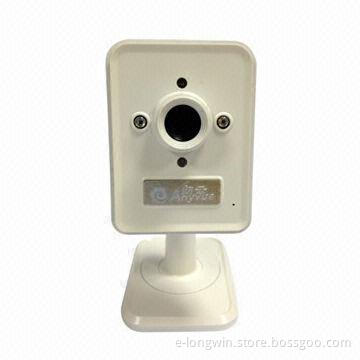 IP Camera, Monitoring Baby and Pet